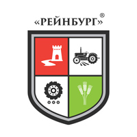 Логотип компании РЕЙБУРГ